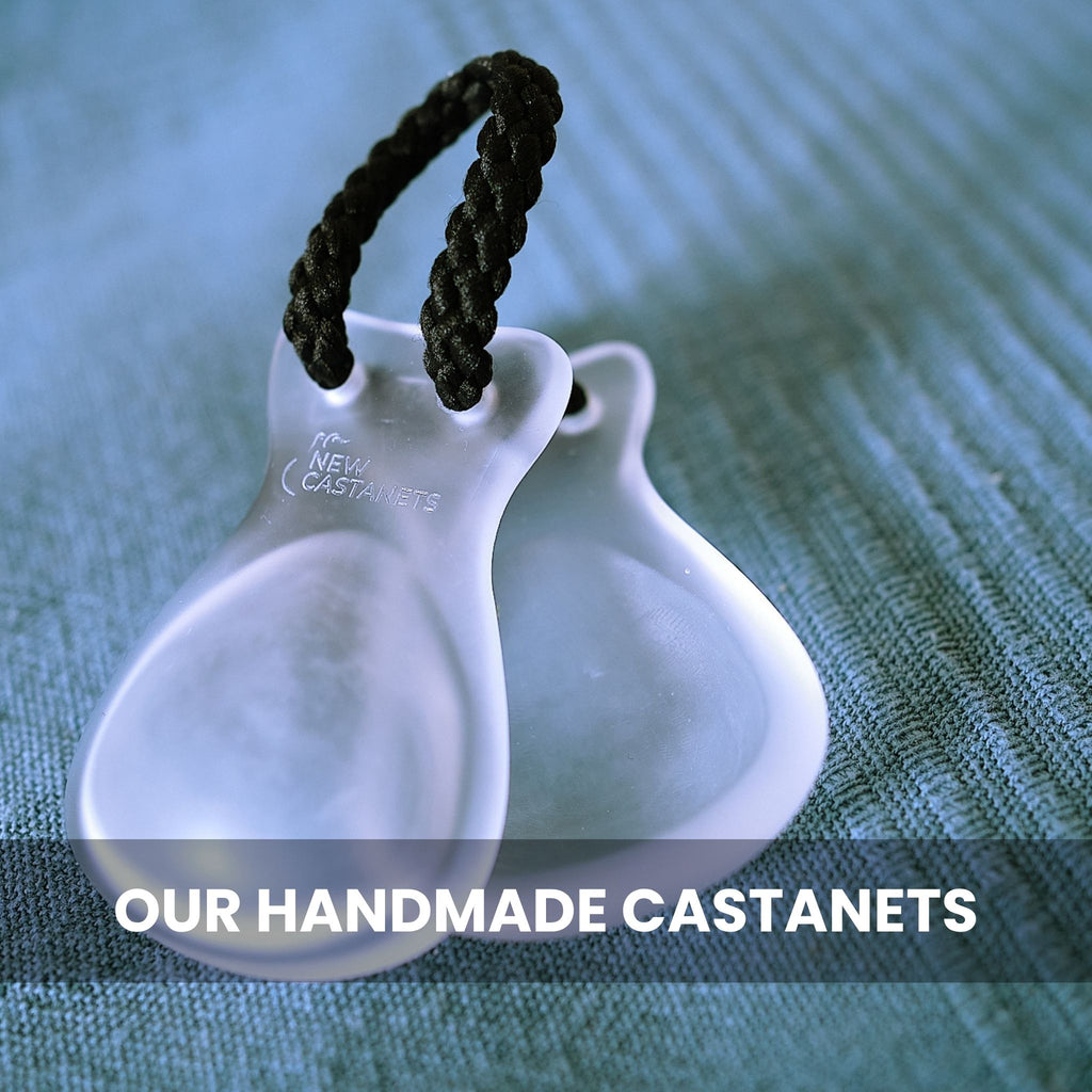 (just) Our castanets