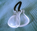 Our New Castanets